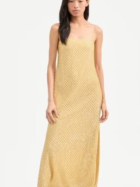 Veronica Beard | Dresses | Veronica Beard Hope Eyelet Maxi Dress | Poshmark